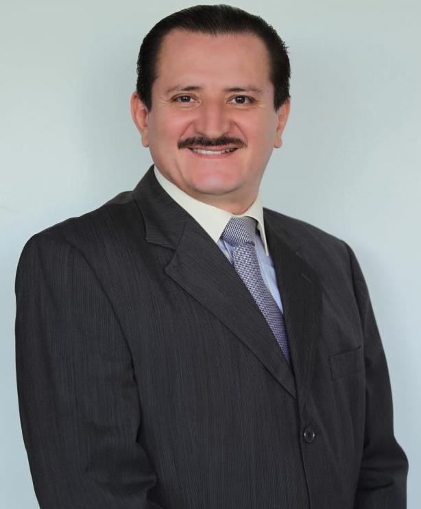 Dr. Rudecindo Vega