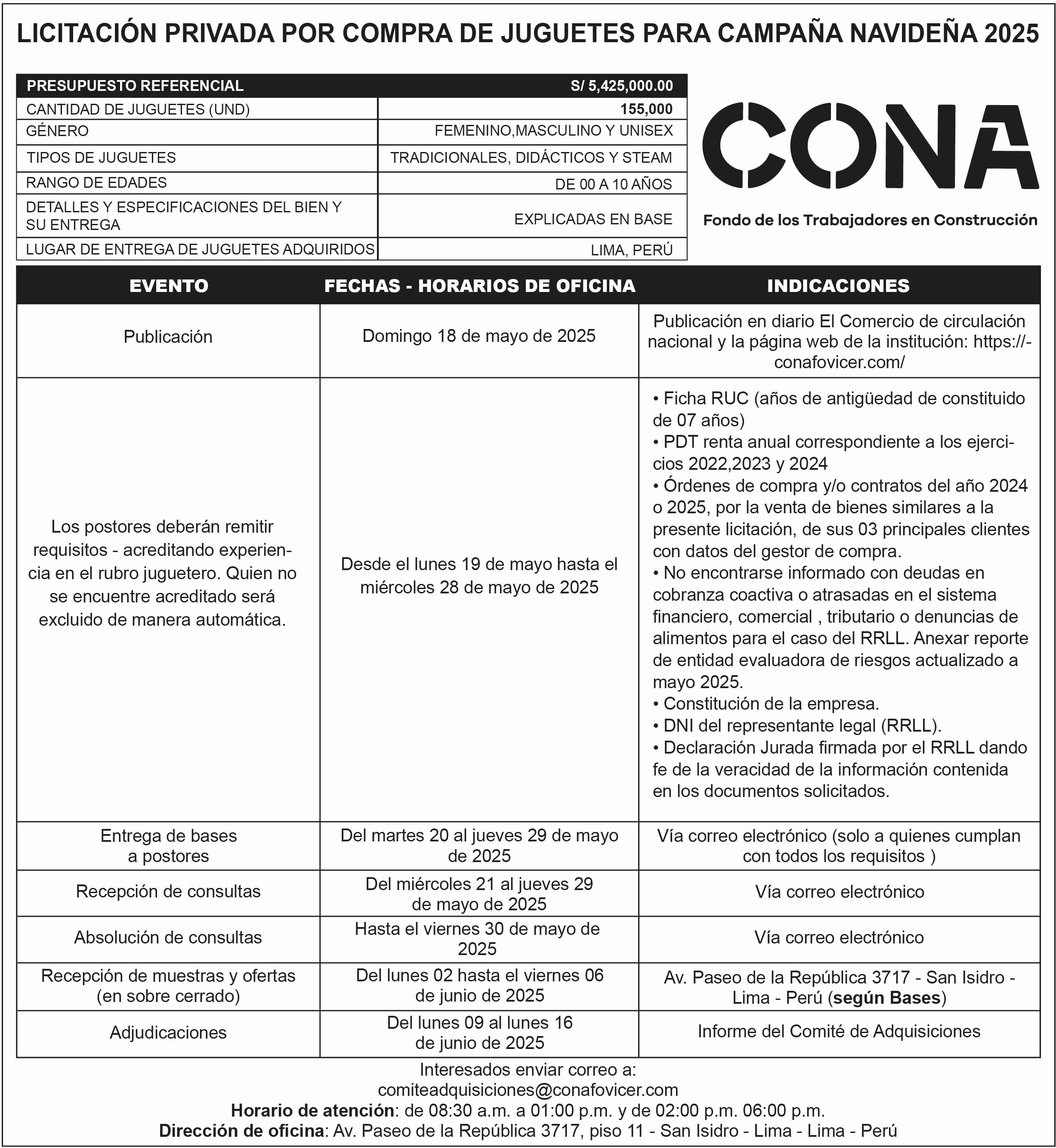 AVISO CONA NAVIDAD 2025 V13 Mesa de trabajo 1
