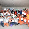 Reconocimiento al trabajador de construcción civil: certificación laboral es fruto de 22 años de diálogo social con resultados entre la FTCCP y CAPECO