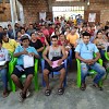 CONA imparte capacitación a trabajadores en construcción civil en la selva peruana