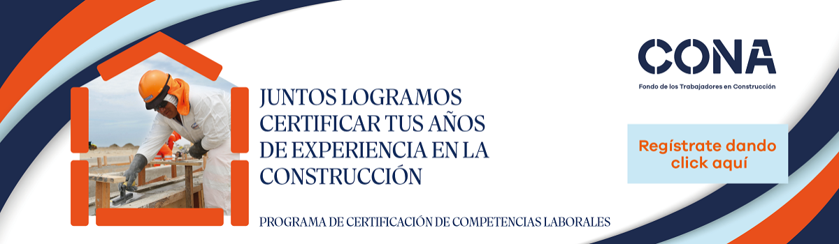 Certificación en Competencia Laboral