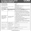 CONCURSO PRIVADO POR CONTRATACIÓN DEL SERVICIO DE OPERADOR LOGÍSTICO PARA CAMPAÑA NAVIDEÑA 2025